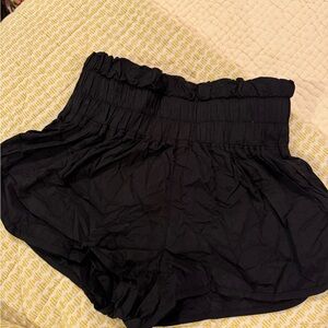 Free People Movement: The Way Home Shorts